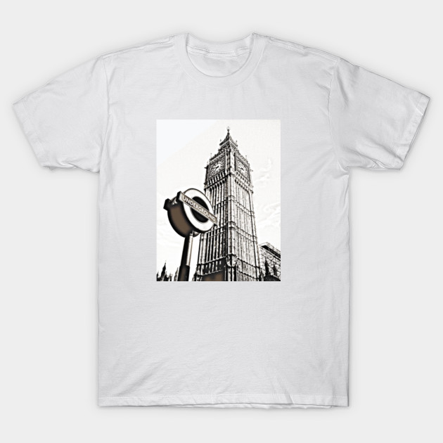 tower, underground